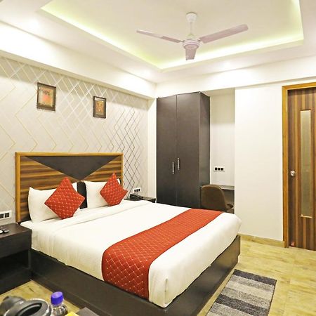Hotel La Casa Delhi Airport นิวเดลี ภายนอก รูปภาพ