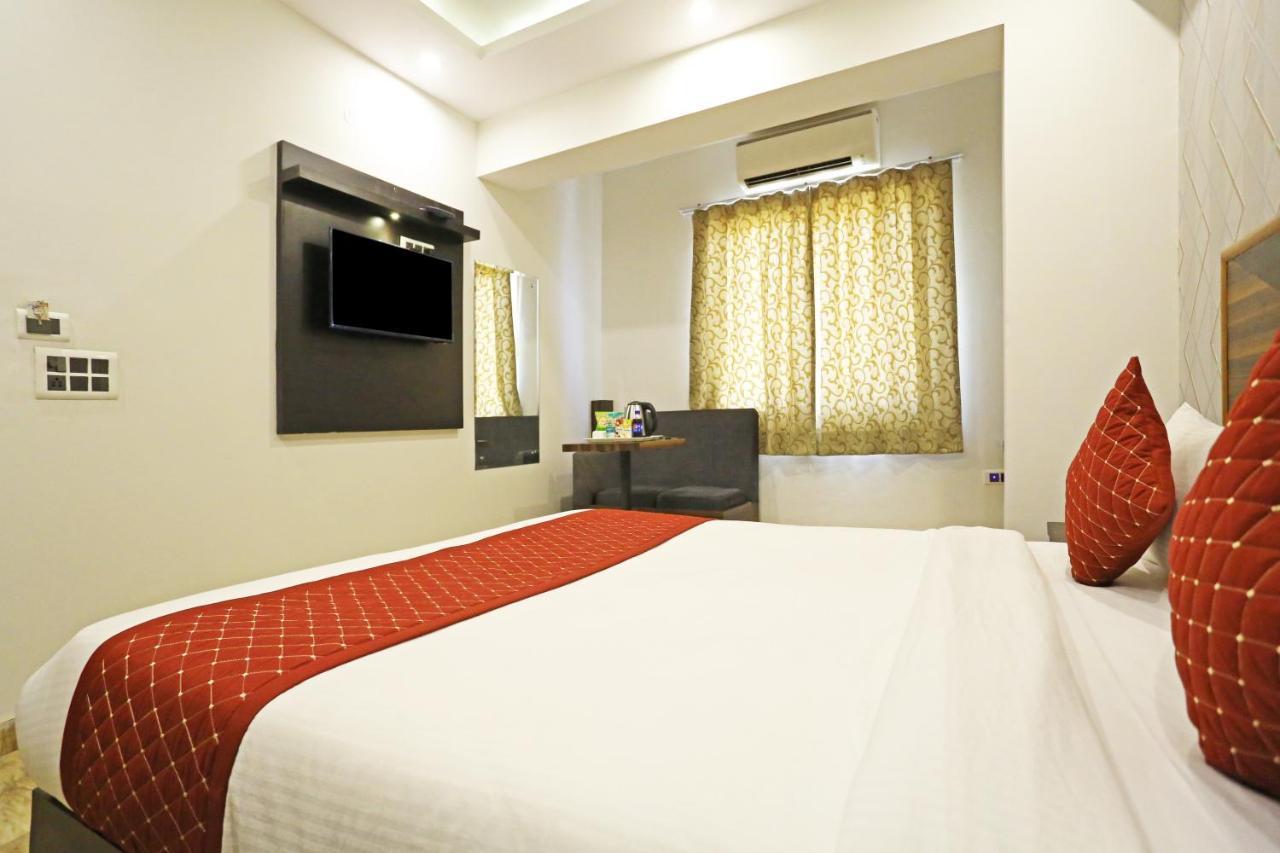 Hotel La Casa Delhi Airport นิวเดลี ภายนอก รูปภาพ
