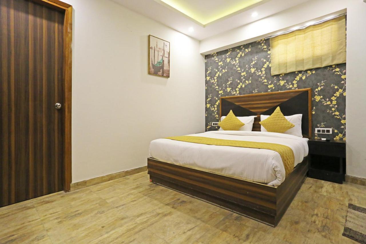 Hotel La Casa Delhi Airport นิวเดลี ภายนอก รูปภาพ